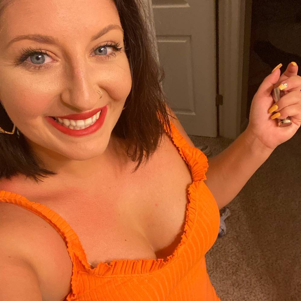 Meet your Posher, Lauryn